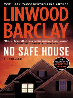 cover image of No Safe House